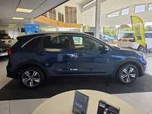 Kia Niro 1.6 GDi 2 SUV 5dr Petrol Hybrid DCT Euro 6 (s/s) (139 bhp) 