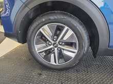 Kia Niro 1.6 GDi 2 SUV 5dr Petrol Hybrid DCT Euro 6 (s/s) (139 bhp) 