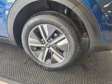 Kia Niro 1.6 GDi 2 SUV 5dr Petrol Hybrid DCT Euro 6 (s/s) (139 bhp) 