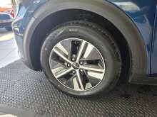 Kia Niro 1.6 GDi 2 SUV 5dr Petrol Hybrid DCT Euro 6 (s/s) (139 bhp) 