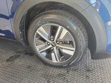 Kia Niro 1.6 GDi 2 SUV 5dr Petrol Hybrid DCT Euro 6 (s/s) (139 bhp) 