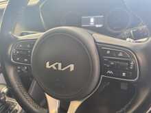 Kia Niro 1.6 GDi 2 SUV 5dr Petrol Hybrid DCT Euro 6 (s/s) (139 bhp) 
