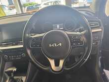 Kia Niro 1.6 GDi 2 SUV 5dr Petrol Hybrid DCT Euro 6 (s/s) (139 bhp) 