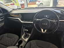 Kia Niro 1.6 GDi 2 SUV 5dr Petrol Hybrid DCT Euro 6 (s/s) (139 bhp) 