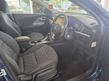 Kia Niro 1.6 GDi 2 SUV 5dr Petrol Hybrid DCT Euro 6 (s/s) (139 bhp) 