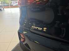 Kia Niro 1.6 GDi 2 SUV 5dr Petrol Hybrid DCT Euro 6 (s/s) (139 bhp) 
