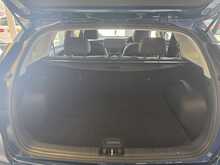 Kia Niro 1.6 GDi 2 SUV 5dr Petrol Hybrid DCT Euro 6 (s/s) (139 bhp) 