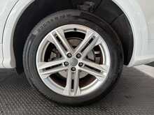 Audi Q5 2.0 TDI 40 S line SUV 5dr Diesel S Tronic quattro Euro 6 (s/s) (190 ps) 