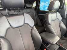 Audi Q5 2.0 TDI 40 S line SUV 5dr Diesel S Tronic quattro Euro 6 (s/s) (190 ps) 