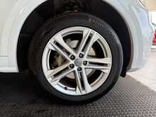 Audi Q5 2.0 TDI 40 S line SUV 5dr Diesel S Tronic quattro Euro 6 (s/s) (190 ps) 