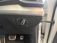 Audi Q5 2.0 TDI 40 S line SUV 5dr Diesel S Tronic quattro Euro 6 (s/s) (190 ps) 