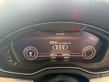 Audi Q5 2.0 TDI 40 S line SUV 5dr Diesel S Tronic quattro Euro 6 (s/s) (190 ps) 