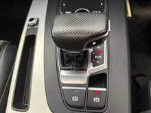 Audi Q5 2.0 TDI 40 S line SUV 5dr Diesel S Tronic quattro Euro 6 (s/s) (190 ps) 