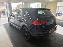 Volkswagen Golf 2.0 TDI BlueMotion Tech SE Hatchback 5dr Diesel Manual Euro 5 (s/s) (150 ps) 