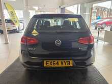 Volkswagen Golf 2.0 TDI BlueMotion Tech SE Hatchback 5dr Diesel Manual Euro 5 (s/s) (150 ps) 