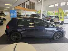 Volkswagen Golf 2.0 TDI BlueMotion Tech SE Hatchback 5dr Diesel Manual Euro 5 (s/s) (150 ps) 
