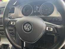 Volkswagen Golf 2.0 TDI BlueMotion Tech SE Hatchback 5dr Diesel Manual Euro 5 (s/s) (150 ps) 