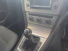 Volkswagen Golf 2.0 TDI BlueMotion Tech SE Hatchback 5dr Diesel Manual Euro 5 (s/s) (150 ps) 