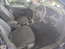 Volkswagen Golf 2.0 TDI BlueMotion Tech SE Hatchback 5dr Diesel Manual Euro 5 (s/s) (150 ps) 