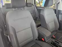 Volkswagen Golf 2.0 TDI BlueMotion Tech SE Hatchback 5dr Diesel Manual Euro 5 (s/s) (150 ps) 