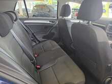 Volkswagen Golf 2.0 TDI BlueMotion Tech SE Hatchback 5dr Diesel Manual Euro 5 (s/s) (150 ps) 