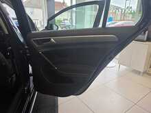 Volkswagen Golf 2.0 TDI BlueMotion Tech SE Hatchback 5dr Diesel Manual Euro 5 (s/s) (150 ps) 