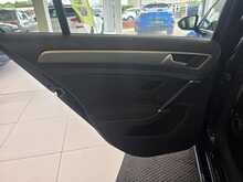 Volkswagen Golf 2.0 TDI BlueMotion Tech SE Hatchback 5dr Diesel Manual Euro 5 (s/s) (150 ps) 