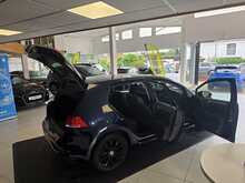 Volkswagen Golf 2.0 TDI BlueMotion Tech SE Hatchback 5dr Diesel Manual Euro 5 (s/s) (150 ps) 