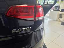 Volkswagen Golf 2.0 TDI BlueMotion Tech SE Hatchback 5dr Diesel Manual Euro 5 (s/s) (150 ps) 