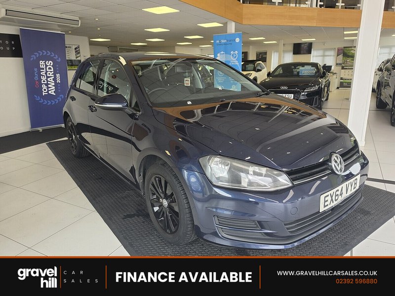 2.0 TDI BlueMotion Tech SE Hatchback 5dr Diesel Manual Euro 5 (s/s) (150 ps)