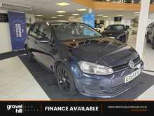 Volkswagen Golf 2.0 TDI BlueMotion Tech SE Hatchback 5dr Diesel Manual Euro 5 (s/s) (150 ps) 