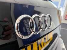 Audi A3 1.4 TFSIe 40 e-tron Sportback 5dr Petrol Plug-in Hybrid S Tronic Euro 6 (s/s) 8.8kWh (204 ps) 