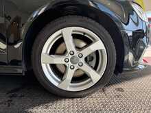 Audi A3 1.4 TFSIe 40 e-tron Sportback 5dr Petrol Plug-in Hybrid S Tronic Euro 6 (s/s) 8.8kWh (204 ps) 