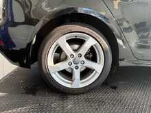 Audi A3 1.4 TFSIe 40 e-tron Sportback 5dr Petrol Plug-in Hybrid S Tronic Euro 6 (s/s) 8.8kWh (204 ps) 