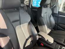 Audi A3 1.4 TFSIe 40 e-tron Sportback 5dr Petrol Plug-in Hybrid S Tronic Euro 6 (s/s) 8.8kWh (204 ps) 
