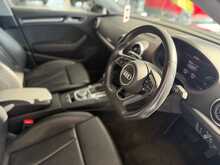 Audi A3 1.4 TFSIe 40 e-tron Sportback 5dr Petrol Plug-in Hybrid S Tronic Euro 6 (s/s) 8.8kWh (204 ps) 