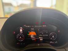 Audi A3 1.4 TFSIe 40 e-tron Sportback 5dr Petrol Plug-in Hybrid S Tronic Euro 6 (s/s) 8.8kWh (204 ps) 