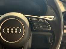 Audi A3 1.4 TFSIe 40 e-tron Sportback 5dr Petrol Plug-in Hybrid S Tronic Euro 6 (s/s) 8.8kWh (204 ps) 