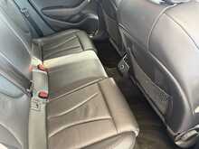 Audi A3 1.4 TFSIe 40 e-tron Sportback 5dr Petrol Plug-in Hybrid S Tronic Euro 6 (s/s) 8.8kWh (204 ps) 