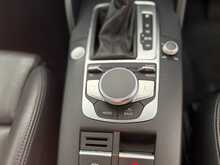 Audi A3 1.4 TFSIe 40 e-tron Sportback 5dr Petrol Plug-in Hybrid S Tronic Euro 6 (s/s) 8.8kWh (204 ps) 
