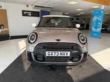 MINI Hatch 1.5 Cooper Sport Hatchback 5dr Petrol Steptronic Euro 6 (s/s) (136 ps) 