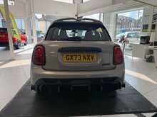 MINI Hatch 1.5 Cooper Sport Hatchback 5dr Petrol Steptronic Euro 6 (s/s) (136 ps) 