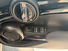 MINI Hatch 1.5 Cooper Sport Hatchback 5dr Petrol Steptronic Euro 6 (s/s) (136 ps) 