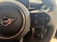MINI Hatch 1.5 Cooper Sport Hatchback 5dr Petrol Steptronic Euro 6 (s/s) (136 ps) 