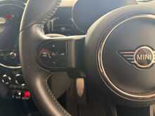 MINI Hatch 1.5 Cooper Sport Hatchback 5dr Petrol Steptronic Euro 6 (s/s) (136 ps) 
