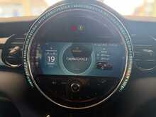 MINI Hatch 1.5 Cooper Sport Hatchback 5dr Petrol Steptronic Euro 6 (s/s) (136 ps) 