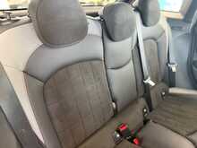 MINI Hatch 1.5 Cooper Sport Hatchback 5dr Petrol Steptronic Euro 6 (s/s) (136 ps) 