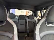 MINI Hatch 1.5 Cooper Sport Hatchback 5dr Petrol Steptronic Euro 6 (s/s) (136 ps) 