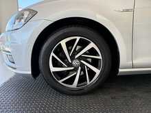 Volkswagen Golf 1.5 TSI EVO Match Estate 5dr Petrol DSG Euro 6 (s/s) (130 ps) 