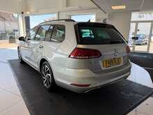 Volkswagen Golf 1.5 TSI EVO Match Estate 5dr Petrol DSG Euro 6 (s/s) (130 ps) 